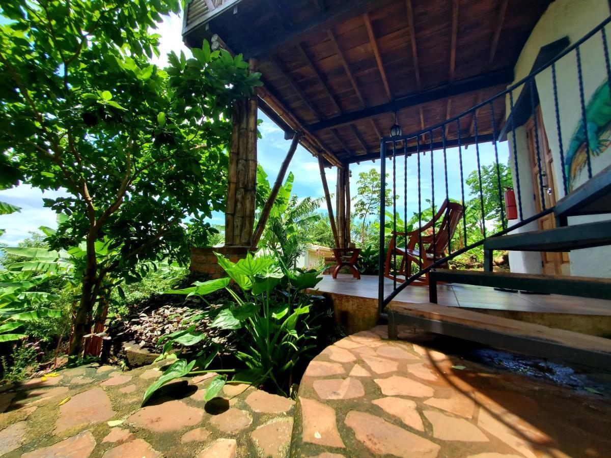 The Jungle Mérida Exterior foto