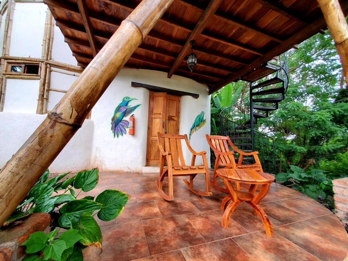 The Jungle Mérida Exterior foto