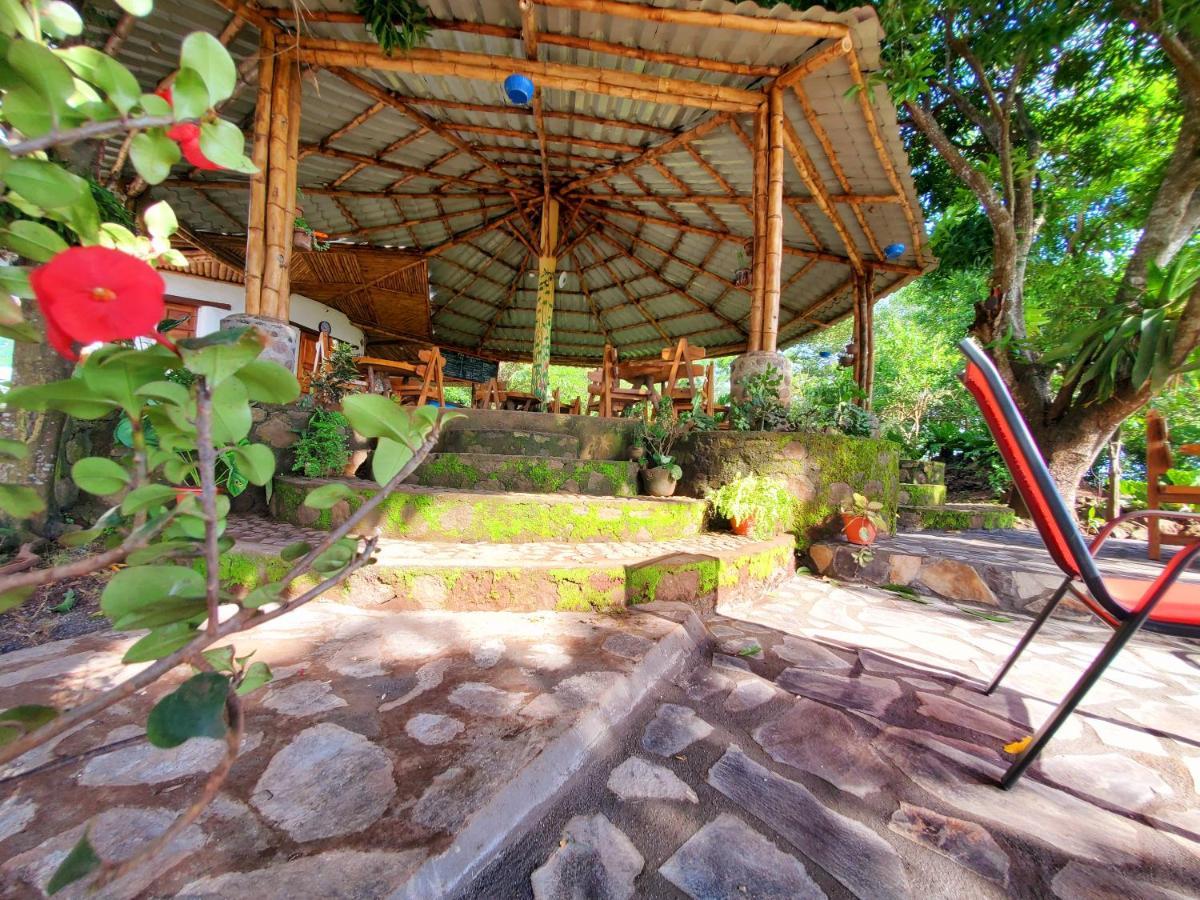 The Jungle Mérida Exterior foto