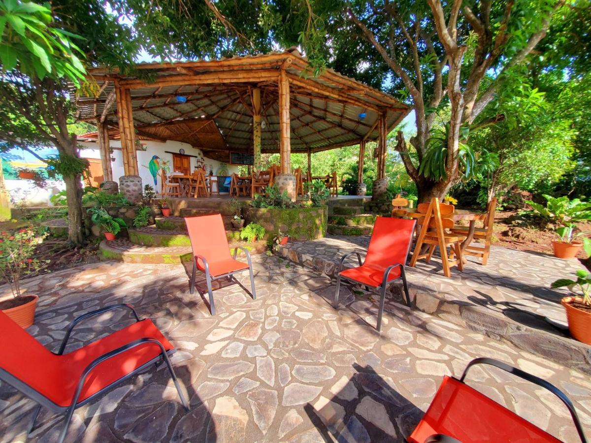 The Jungle Mérida Exterior foto