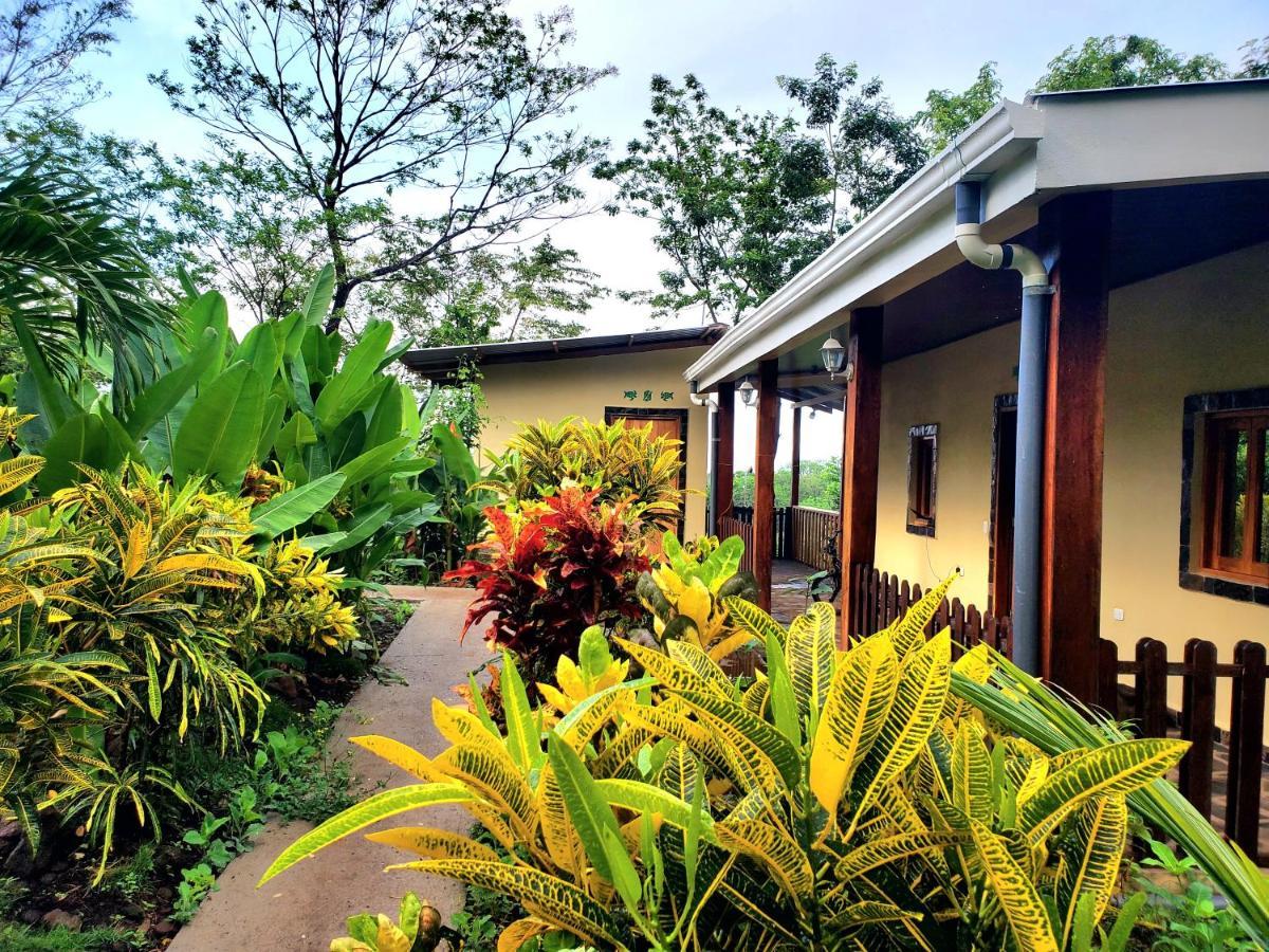 The Jungle Mérida Exterior foto