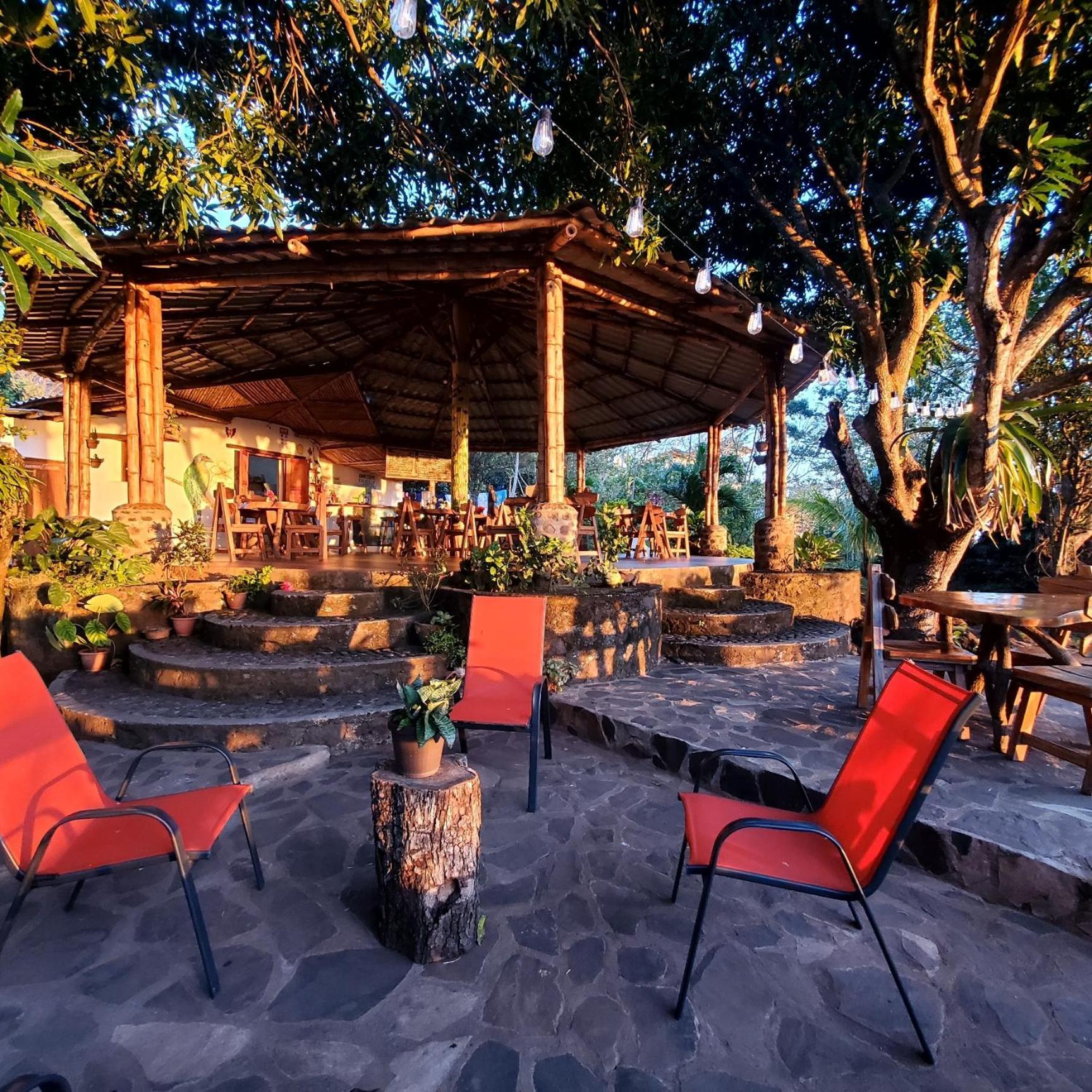 The Jungle Mérida Exterior foto